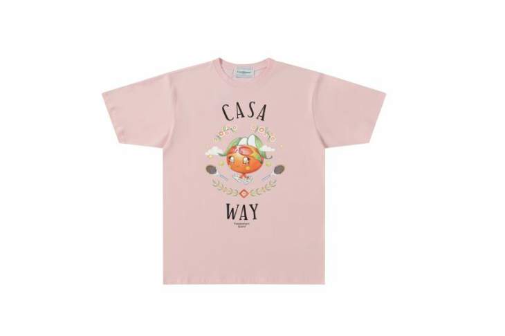 Picture of Casablanca T Shirts Short _SKUCasablancaS-2XLgftxK703918963